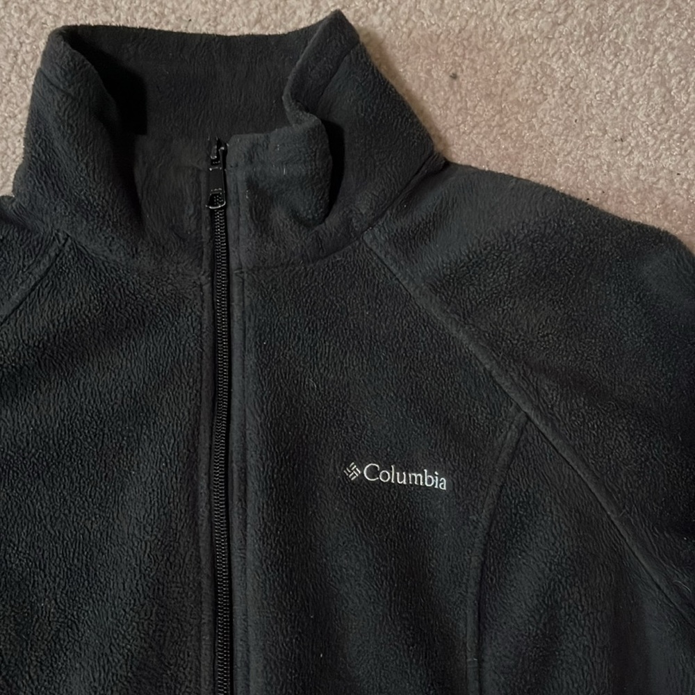 Columbia Jacket - Picture 2 of 3